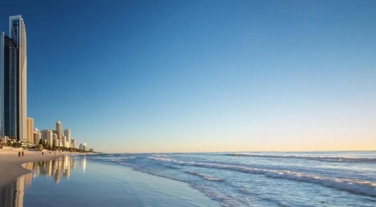 My Surfers Seaview *