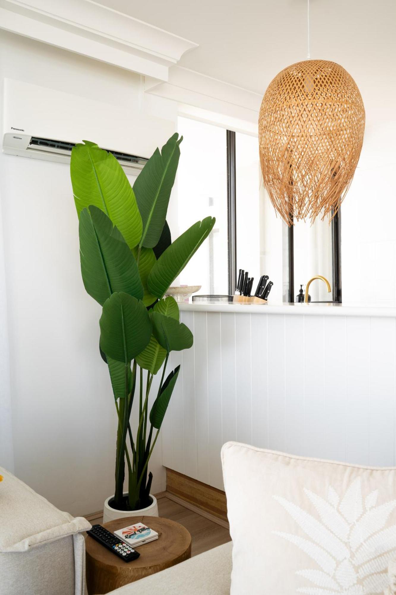 Apartment My Surfers Seaview