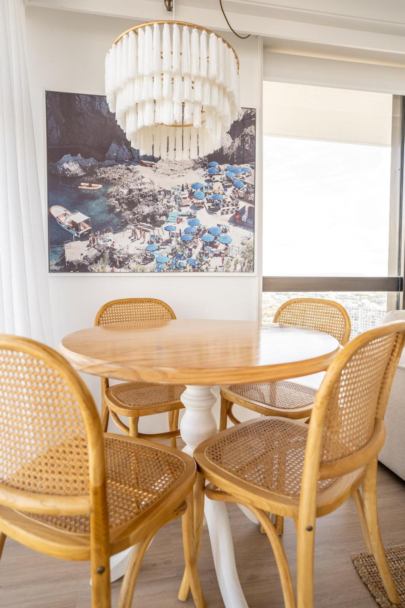 Apartment My Surfers Seaview *